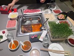 -海底捞火锅(奉化银泰店)