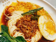 -松鹤楼面馆(天一广场店)