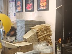 -shark burger·鲨鱼汉堡(交子大道店)