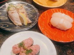 -合点寿司(金虹桥商场店)