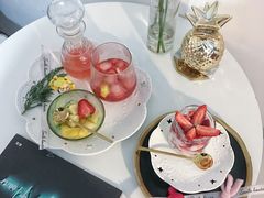-Smile House咖啡馆(群芳小区店)