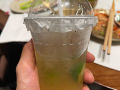 -琥珀川糟粕醋火锅(慈云寺店)
