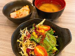 -豊 胜手丼