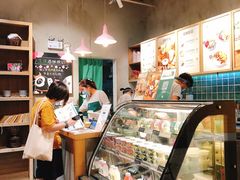 -宝珠奶酪(长宁金虹桥店)