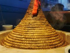 -滇小鱼·云南野生菌火锅(上杭路店)
