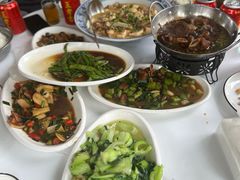-老太婆饭店(新富路店)
