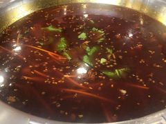 -刘胖娃鱼庄·特色肥肠鱼(杨家坪店)