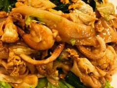 -J Daeng Seafood