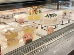 -Chrisbakery&Cafe克莉丝烘焙咖啡馆(万科店)