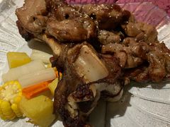 招牌红烧乳鸽-太平馆西餐厅(北京路店)