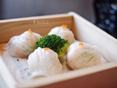 虾饺皇-德悦高风味餐厅