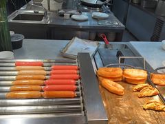 -晶丽香榭自助餐(南京大饭店)