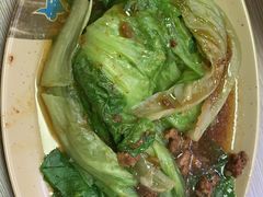 生菜-圆宝台湾小吃(迎津街店)