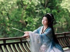 -汉仪华裳汉服旗袍·摄影写真馆(乌镇西栅店)