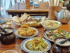 -刘师父老汉口江湖菜(蔡锷路店)