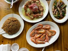 -星奇缘·海鲜餐厅(东山美食地标店)