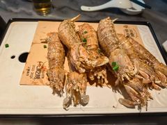 -兴仙饭店·闽味海鲜(马尾总店)