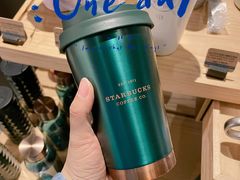 -星巴克臻选(济南恒隆店)