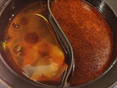 -呷哺呷哺(凯旋广场店)