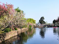 -无锡蠡湖国家湿地公园-蠡园