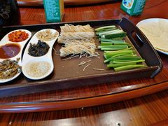 -西安西藏大厦开元名都大酒店·四季轩中餐厅