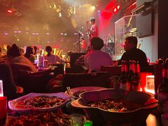 -MOSSO音乐酒吧·live house(南京旗舰店)