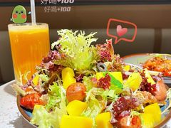 -BE BRIGHT KITCHEN(正佳广场店)
