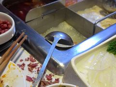 -海底捞火锅(海悦天地店)