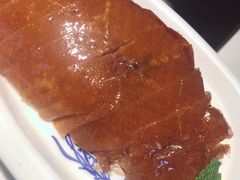 -大鸭梨烤鸭(枣园店)