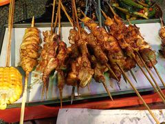 -路边边.炒菜烧烤.音乐餐厅(良乡长虹店)