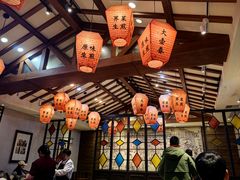 -大壶春生煎(四川中路店)