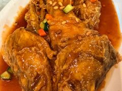 -牟传仁饭庄(星海店)