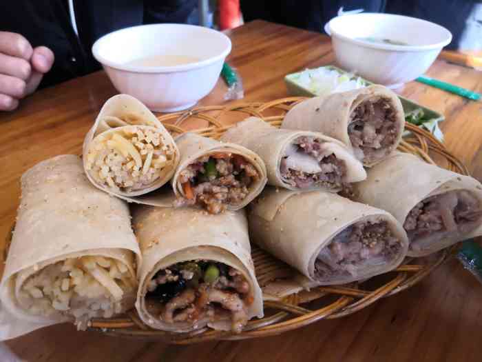 南门潍县朝天锅(玲珑山南路店)-"探店94南门朝天锅据说是潍坊比较