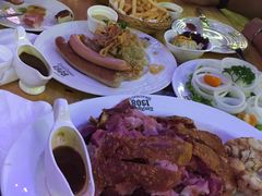 -皇冠自酿啤酒坊(中国红街5号楼店)