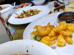 -品味居·首店·大连鲜活海鲜大连菜(东港店)