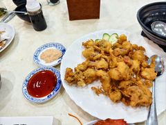 -钱塘府海鲜餐厅