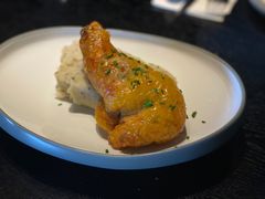 -GANEA 厨房神话故事西餐厅