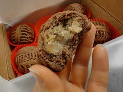 -梦菲思饼屋(瑞金宾馆店)