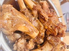 -大头亮羊汤烩面·河南非遗(良乡总店)