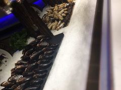 -加餐海鲜自助(宝龙一城店)