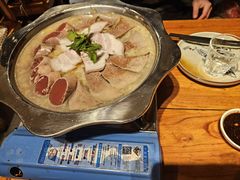 -阿春传统老菜馆(民航路店)