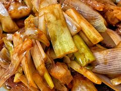 -青岛锅贴(四流中路店)