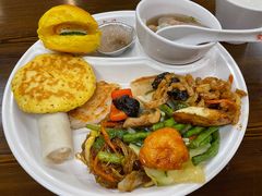 -素清香(解放路店)