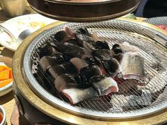 -泥炉烧肉师(新街口金銮巷店)