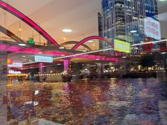 -珠江夜游西堤码头