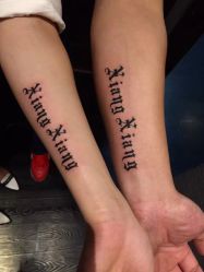 -太狼刺青Taro Tattoo Studio