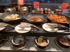 -The COOK·厨餐厅·自助餐(浦东嘉里大酒店)