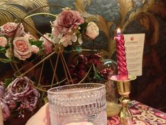 -弗拉门戈西班牙餐厅酒吧(意式风情街店)
