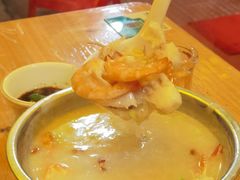 -南记食粥坊·宵夜大排档(莲花店)