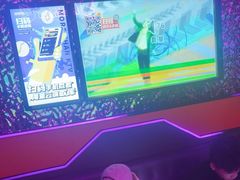 -星聚会KTV(上海东方渔人码头店)